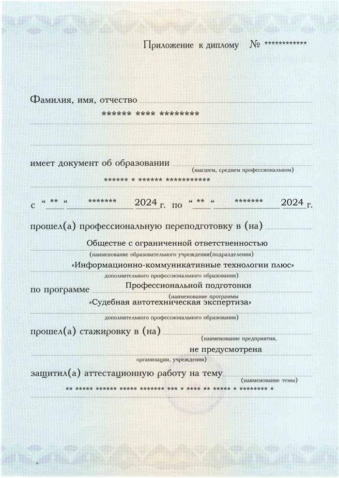 Судебно-художественная экспертиза. Уроки профессионального обучения, подготовка по ФГОС.