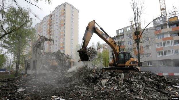 Ремонт в Москве: сколько стоит?